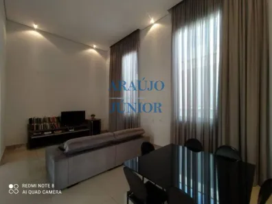 Casa com 3 Quartos à venda, 184m² no Jardim Werner Plaas, Americana