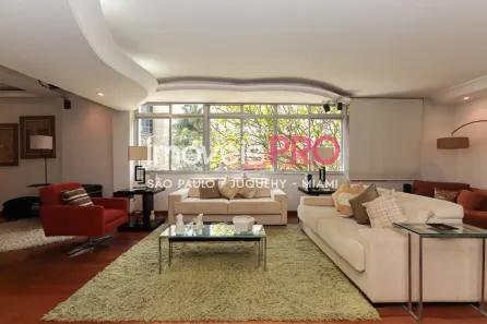 Apartamento com 2 Quartos à venda, 180m² no Itaim Bibi, São Paulo