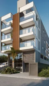 Apartamento com 2 Quartos à venda, 91m² no Canto Grande, Bombinhas