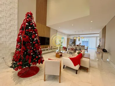 Casa de Condomínio com 6 Quartos à venda, 1000m² no Condomínio Residencial Mirante do Vale, Jacareí