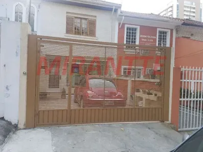 Sobrado com 3 Quartos à venda, 160m² no Barra Funda, São Paulo