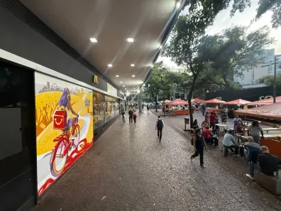 para alugar, 414m² no Savassi, Belo Horizonte