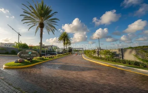 Lote/Terreno à venda, 1104m² no Nova Parnamirim, Parnamirim