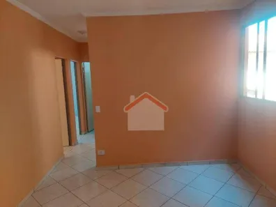 Apartamento com 3 Quartos à venda, 64m² no Demarchi, São Bernardo do Campo