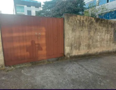 Lote/Terreno à venda, 420m² no Castelo, Belo Horizonte