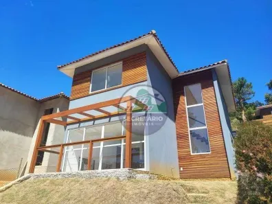 Casa de Condomínio com 2 Quartos à venda, 150m² no Itaipava, Petrópolis