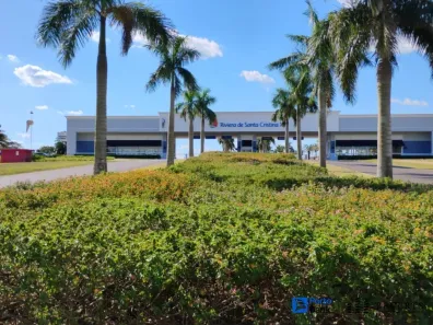 Lote/Terreno à venda, 449m² no Centro, Paranapanema