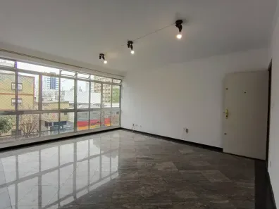 Apartamento com 3 Quartos para alugar, 80m² no Santana, São Paulo