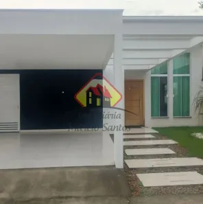 Casa de Condomínio com 3 Quartos à venda, 253m² no Parque São Cristóvão, Taubaté