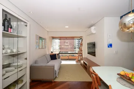 Apartamento com 2 Quartos à venda, 72m² no Planalto Paulista, São Paulo