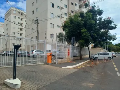 Apartamento com 2 Quartos à venda, 54m² no Dois Córregos, Piracicaba