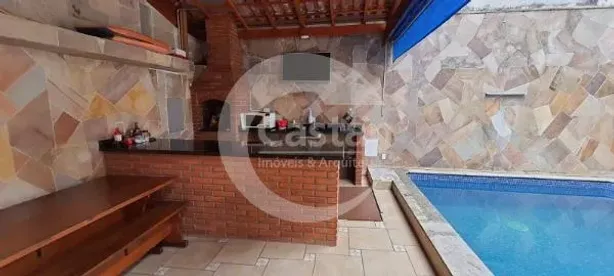 Sobrado com 4 Quartos à venda, 300m² no Jardim Avelino, São Paulo