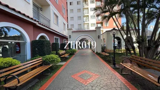 Apartamento com 2 Quartos à venda, 60m² no Vila Nova, Campinas