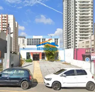 Prédio Comercial à venda, 793m² no Vila Osasco, Osasco