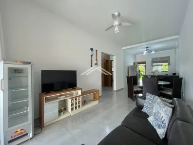 Casa com 2 Quartos para alugar, 88m² no Continental, Itapoá