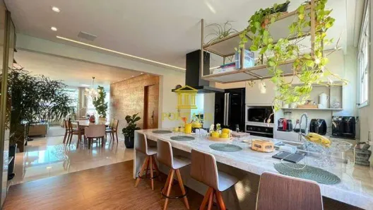 Apartamento com 3 Quartos à venda, 165m² no Buritis, Belo Horizonte
