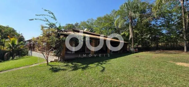 Fazenda/Sítio com 4 Quartos à venda, 300m² no , São Pedro
