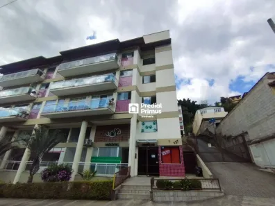 Apartamento com 2 Quartos à venda, 90m² no Centro, Nova Friburgo