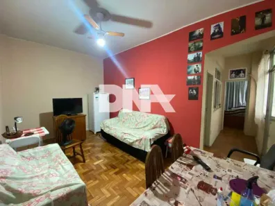 Apartamento com 2 Quartos à venda, 59m² no Botafogo, Rio de Janeiro