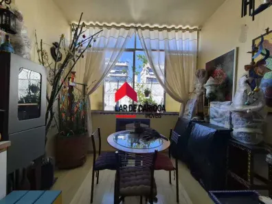 Apartamento com 3 Quartos à venda, 91m² no Botafogo, Rio de Janeiro