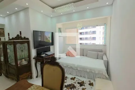 Apartamento com 3 Quartos à venda, 84m² no Jaguaribe, Osasco