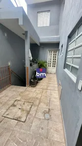Casa de Condomínio com 2 Quartos para alugar, 80m² no Jardim Ingá, São Paulo