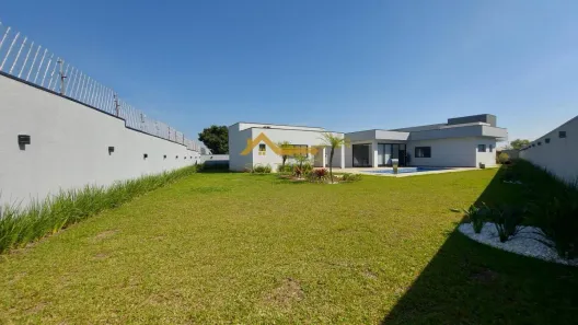 Casa de Condomínio com 4 Quartos para alugar, 350m² no Jardim Novo Mundo, Sorocaba