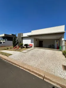 Casa de Condomínio com 4 Quartos à venda, 260m² no Villa Piemonte I, Franca