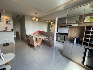 Cobertura com 3 Quartos à venda, 140m² no Piratininga (Venda Nova), Belo Horizonte