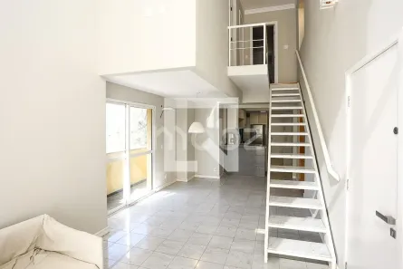 Apartamento com 2 Quartos à venda, 112m² no Paraíso do Morumbi, São Paulo