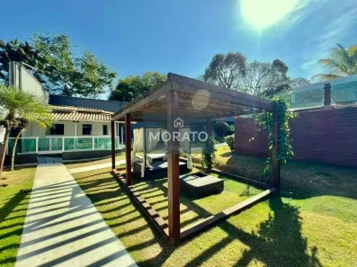 Casa com 4 Quartos à venda, 490m² no Trevo, Belo Horizonte