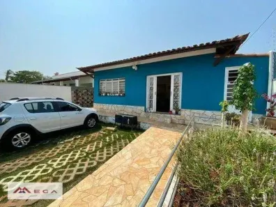 Casa com 3 Quartos à venda, 185m² no Jardim Alto da Cidade Universitária, Campinas