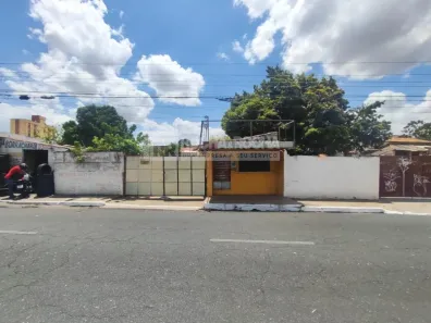 Imóvel Comercial para alugar, 373m² no Nossa Senhora das Graças, Teresina