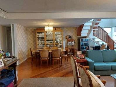 Cobertura com 4 Quartos à venda, 300m² no Cambuí, Campinas