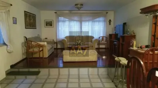 Sobrado com 4 Quartos à venda, 208m² no Jardim das Vertentes, São Paulo