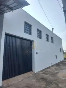 Galpão/Depósito/Armazém com 8 Quartos à venda, 140m² no Jardim Mendonça, Bauru