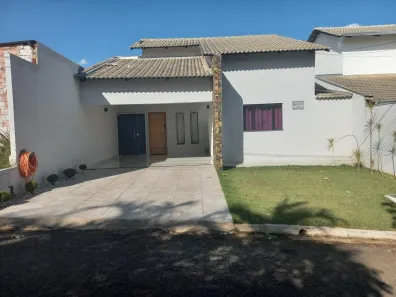 Casa com 3 Quartos à venda, 120m² no Residencial Araguaia, Anápolis