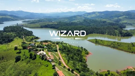 Lote/Terreno à venda, 4114m² no Dos Mimis, Piracaia