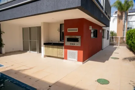 Casa com 4 Quartos à venda, 307m² no Recreio dos Bandeirantes, Rio de Janeiro