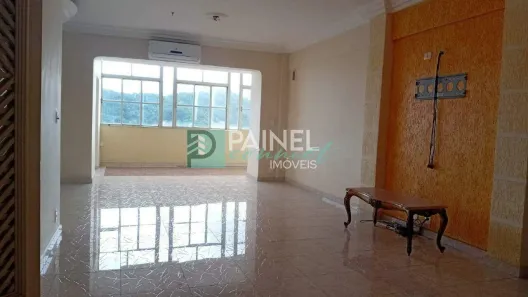 Apartamento com 2 Quartos à venda, 142m² no Itararé, São Vicente