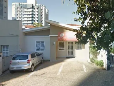 Imóvel Comercial com 1 Quarto à venda, 100m² no Cambuí, Campinas
