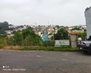 Lote/Terreno à venda, 365m² no Água Limpa, Volta Redonda
