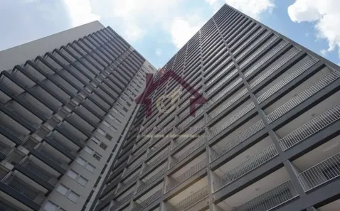 Apartamento com 2 Quartos para alugar, 52m² no Vila Firmiano Pinto, São Paulo