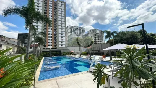 Apartamento com 3 Quartos à venda, 98m² no Praça da Bandeira, Rio de Janeiro