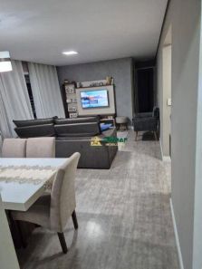 Apartamento com 3 Quartos à venda, 134m² no Vila Augusta, Guarulhos
