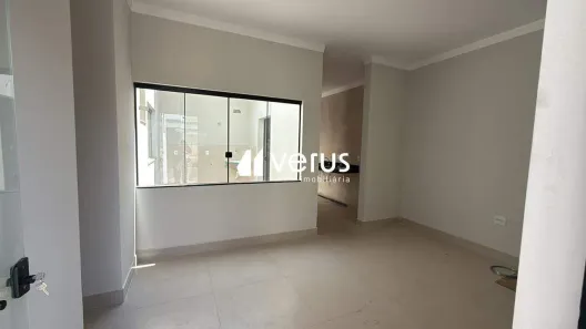 Casa com 2 Quartos à venda, 56m² no Shopping Park, Uberlândia