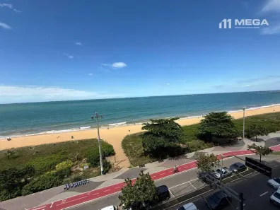 Apartamento com 1 Quarto para alugar, 48m² no Praia da Costa, Vila Velha