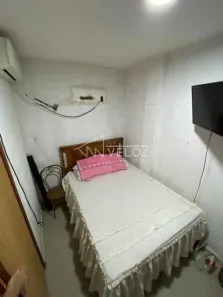 Apartamento com 3 Quartos à venda, 91m² no Catumbi, Rio de Janeiro
