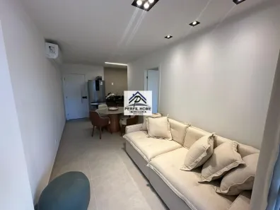 Apartamento com 1 Quarto à venda, 44m² no Ondina, Salvador