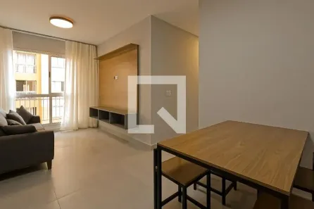 Apartamento com 2 Quartos para alugar, 52m² no Conjunto Marcos Freire, Guarulhos